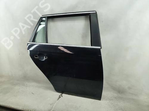 Right rear door VW GOLF VI Variant (AJ5) 1.6 TDI | BP30328955C5