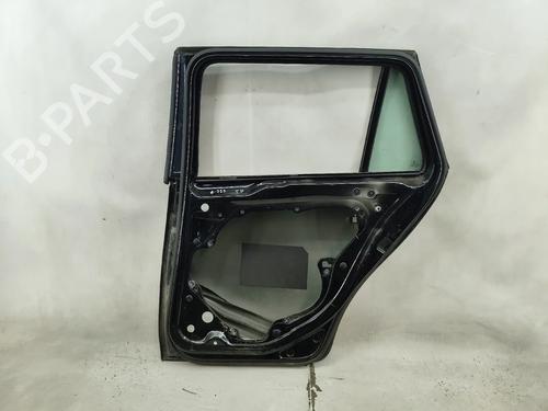 Right rear door VW GOLF VI Variant (AJ5) 1.6 TDI | BP30328955C5