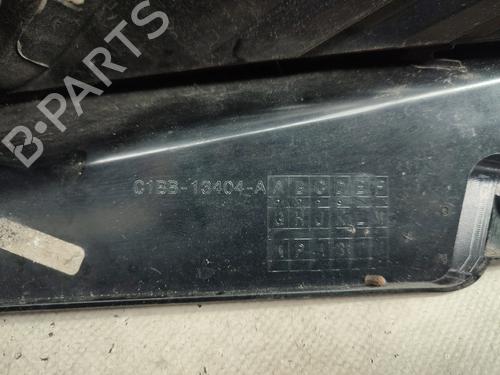 Right taillight FORD FIESTA VI (CB1, CCN) 1.6 TDCi | BP30352627C35 - Image 6