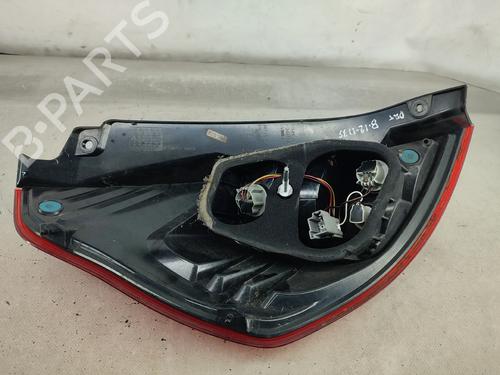 Right taillight FORD FIESTA VI (CB1, CCN) 1.6 TDCi | BP30352627C35 - Image 5