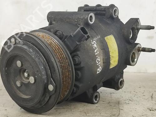 AC compressor FORD FIESTA VI (CB1, CCN) 1.6 TDCi | BP30352624M34 - Image 3