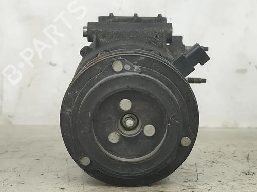 AC compressor FORD FIESTA VI (CB1, CCN) 1.6 TDCi | BP30352624M34 - Image 2