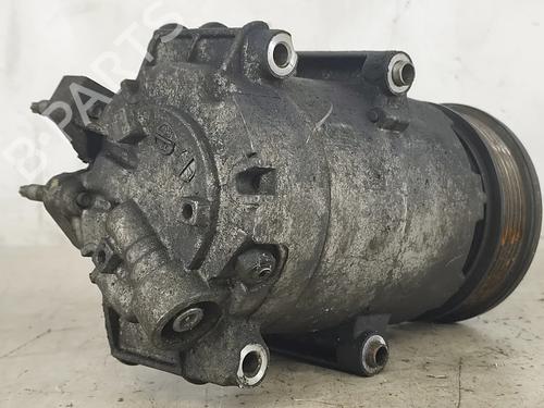 AC compressor FORD FIESTA VI (CB1, CCN) 1.6 TDCi | BP30352624M34 - Image 6