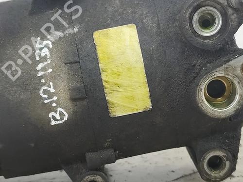 AC compressor FORD FIESTA VI (CB1, CCN) 1.6 TDCi | BP30352624M34 - Image 9