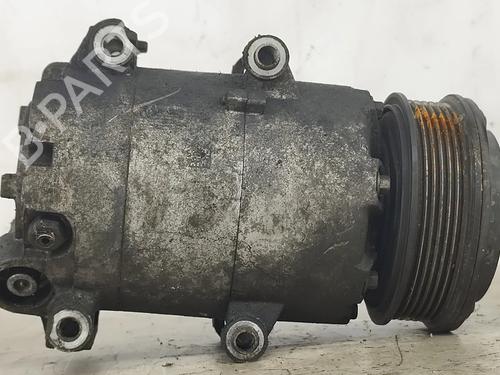 AC compressor FORD FIESTA VI (CB1, CCN) 1.6 TDCi | BP30352624M34 - Image 7