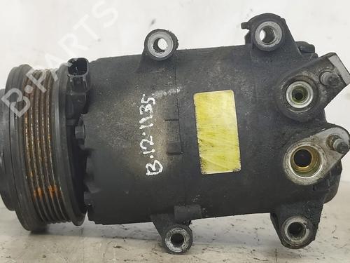 AC compressor FORD FIESTA VI (CB1, CCN) 1.6 TDCi | BP30352624M34 - Image 4