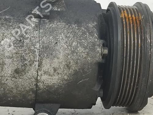 AC compressor FORD FIESTA VI (CB1, CCN) 1.6 TDCi | BP30352624M34 - Image 8