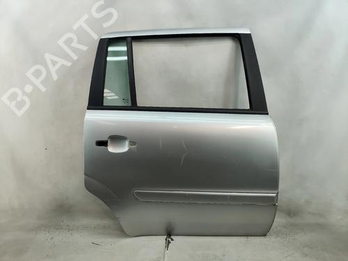 Dør højre bagtil OPEL ZAFIRA / ZAFIRA FAMILY B (A05) 1.6 (M75) (105 hp) 30328950