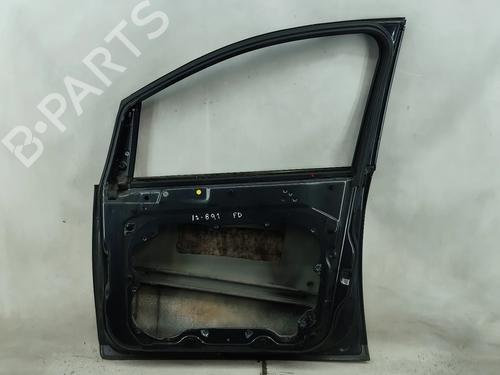Right front door FORD C-MAX (DM2) 1.6 TDCi | BP30328949C3