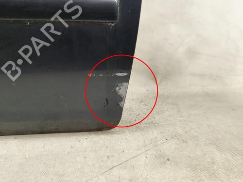 Right front door FORD C-MAX (DM2) 1.6 TDCi | BP30328949C3