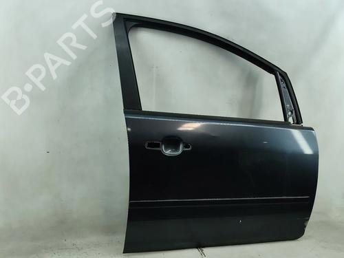 Right front door FORD C-MAX (DM2) 1.6 TDCi | BP30328949C3
