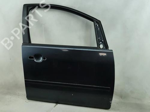 Right front door FORD C-MAX (DM2) 1.6 TDCi | BP30328949C3