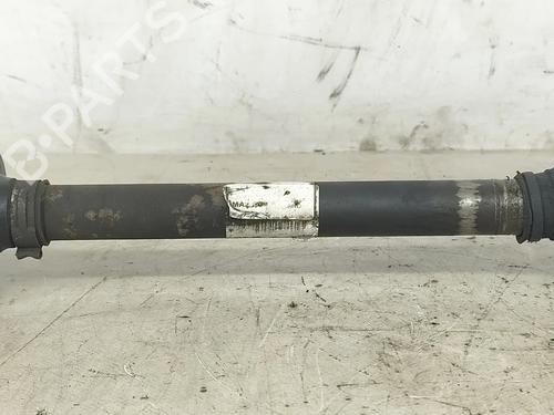 Right front driveshaft FORD FIESTA VI (CB1, CCN) 1.6 TDCi | BP30352615M39