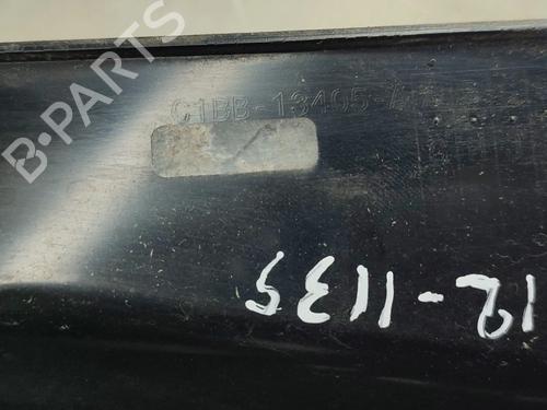 Left taillight FORD FIESTA VI (CB1, CCN) 1.6 TDCi | BP30352628C34  - Image 5