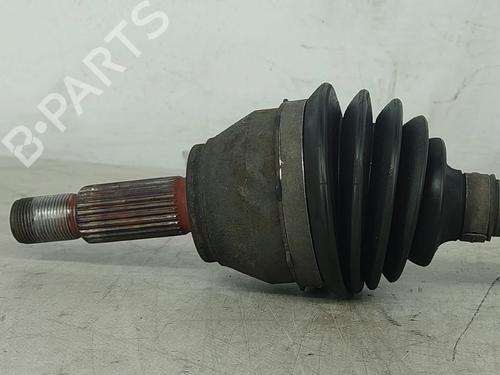 Left front driveshaft FORD FIESTA VI (CB1, CCN) 1.6 TDCi | BP30352616M38 - Image 4