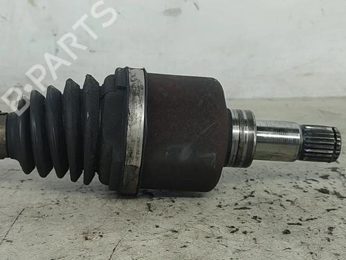 Left front driveshaft FORD FIESTA VI (CB1, CCN) 1.6 TDCi | BP30352616M38 - Image 6