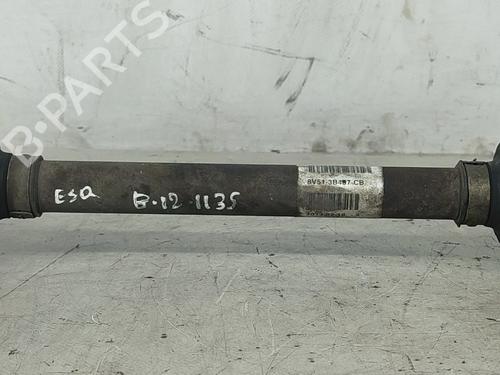 Left front driveshaft FORD FIESTA VI (CB1, CCN) 1.6 TDCi | BP30352616M38 - Image 5