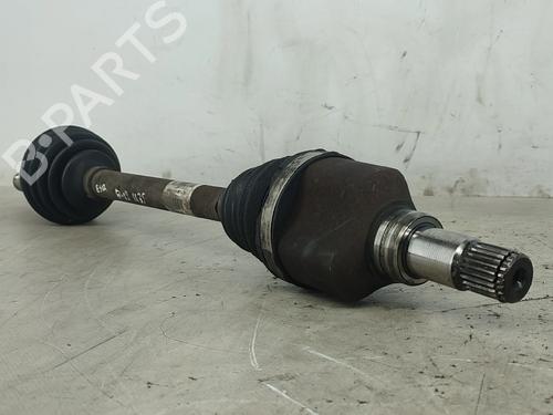 Left front driveshaft FORD FIESTA VI (CB1, CCN) 1.6 TDCi | BP30352616M38 - Image 3