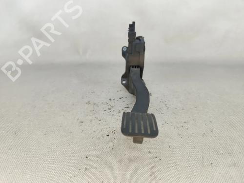 Used Pedal CITROËN DS3 (SA_) 1.6 HDi 90 (92 hp) 30328089