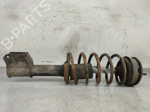 Used Left front shock absorber FIAT FIORINO Box Body/MPV (146_) 65 1.7 TD (63 hp) 30320574