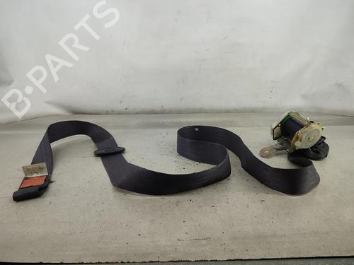 Used Front left seatbelt TOYOTA COROLLA Compact (_E9_) 1.3 (EE90) (75 hp) 30182338