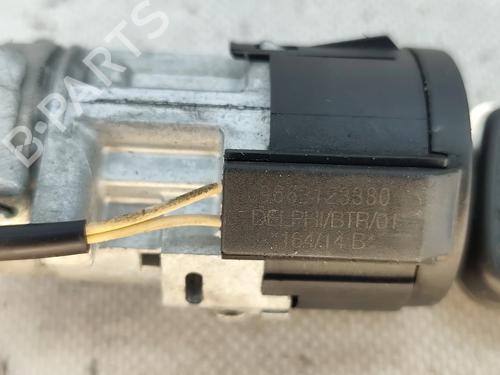 Ignition barrel CITROËN DS3 (SA_) 1.6 HDi 90 | BP30328094M48 