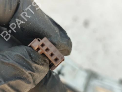 Ignition barrel CITROËN DS3 (SA_) 1.6 HDi 90 | BP30328094M48 