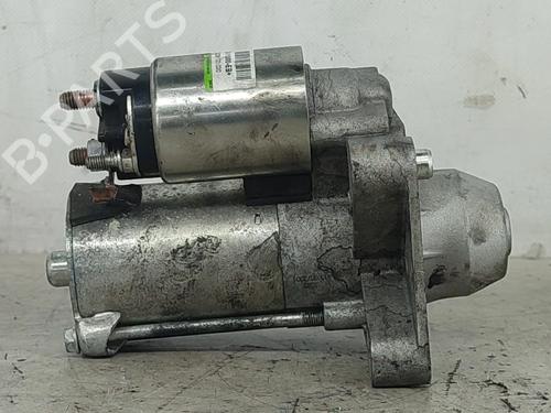 Starter FORD FIESTA VI (CB1, CCN) 1.6 TDCi | BP30352626M8 