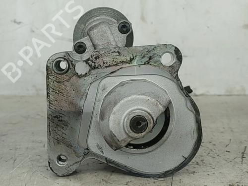 Used Starter FORD FIESTA VI (CB1, CCN) 1.6 TDCi (95 hp) 30352626