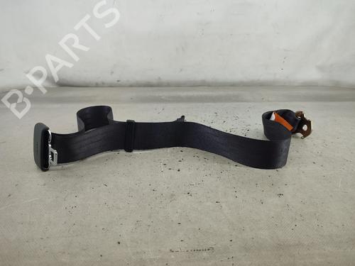 Used Rear center seatbelt TOYOTA COROLLA Compact (_E9_) 1.3 (EE90) (75 hp) 30182336