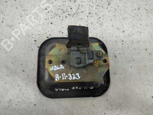 Interior handle NISSAN URVAN Van (E24) 2.5 D | BP30353965I7