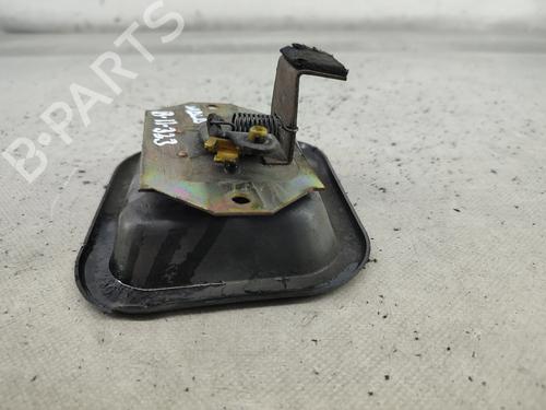 Interior handle NISSAN URVAN Van (E24) 2.5 D | BP30353965I7