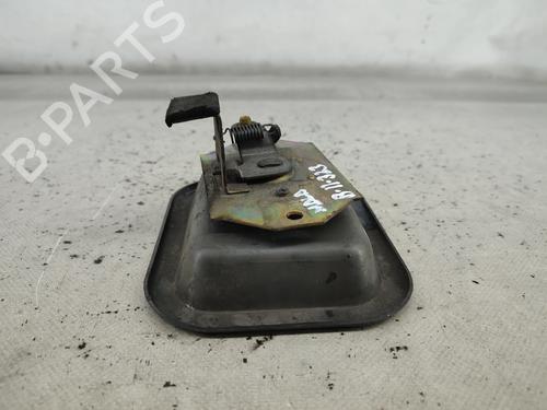 Interior handle NISSAN URVAN Van (E24) 2.5 D | BP30353965I7