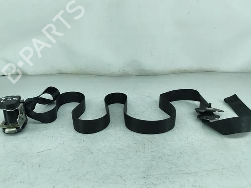 Used Front right seatbelt CITROËN DS3 (SA_) 1.6 HDi 90 (92 hp) 30328024