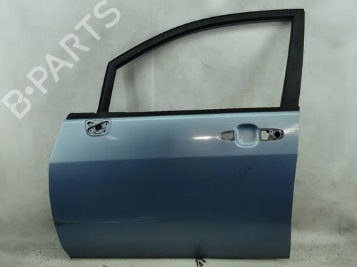 Used Left front door SUZUKI SWIFT II Hatchback (EA, MA) 1.3 (SF413, AB35) (68 hp) 30352588