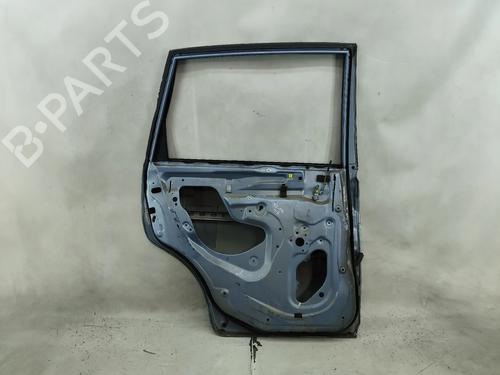 Left rear door SUZUKI LIANA Hatchback 1.3 | BP30352587C4 