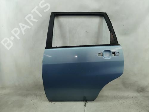 Dør venstre bagtil SUZUKI LIANA Hatchback 1.3 (90 hp) 30352587