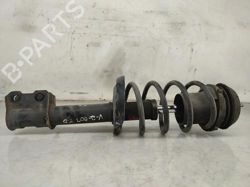 Used Right front shock absorber OPEL CORSA C (X01) 1.7 DTI (F08, F68) (75 hp) 30353985
