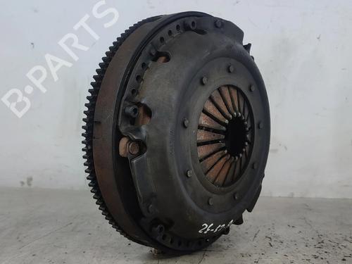 Other AUDI A6 C5 (4B2, 4B4) 2.5 TDI | BP30354001O1 