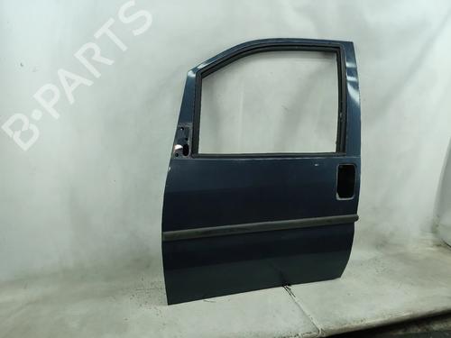 Left front door FIAT ULYSSE (220_) 2.1 TD | BP30275744C2
