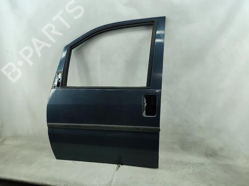 Left front door FIAT ULYSSE (220_) 2.1 TD | BP30275744C2
