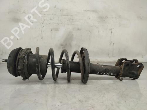 Used Left front shock absorber OPEL CORSA C (X01) 1.7 DTI (F08, F68) (75 hp) 30353986