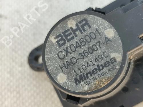 Elektronisk modul CITROËN DS3 (SA_) 1.6 HDi 90 | BP30328107M83 