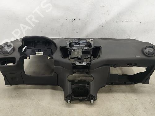 Instrumentbræt FORD FIESTA VI (CB1, CCN) 1.6 TDCi (95 hp) 30352607