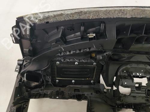 Dashboard FORD FIESTA VI (CB1, CCN) 1.6 TDCi | BP30352607C46 