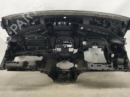 Dashboard FORD FIESTA VI (CB1, CCN) 1.6 TDCi | BP30352607C46 