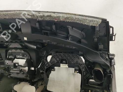 Dashboard FORD FIESTA VI (CB1, CCN) 1.6 TDCi | BP30352607C46 