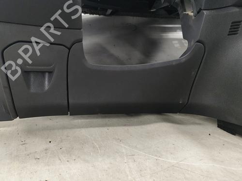 Dashboard FORD FIESTA VI (CB1, CCN) 1.6 TDCi | BP30352607C46 