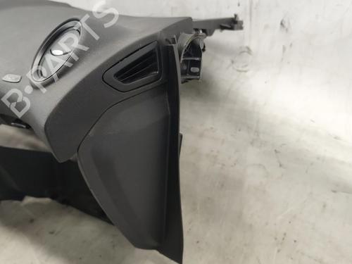 Dashboard FORD FIESTA VI (CB1, CCN) 1.6 TDCi | BP30352607C46 