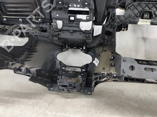 Dashboard FORD FIESTA VI (CB1, CCN) 1.6 TDCi | BP30352607C46 